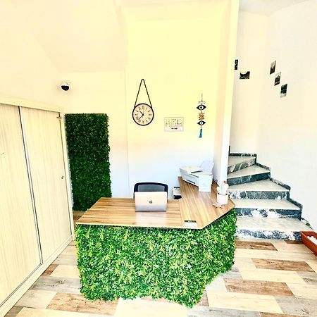 Bed&Beach Ypsos Exterior foto