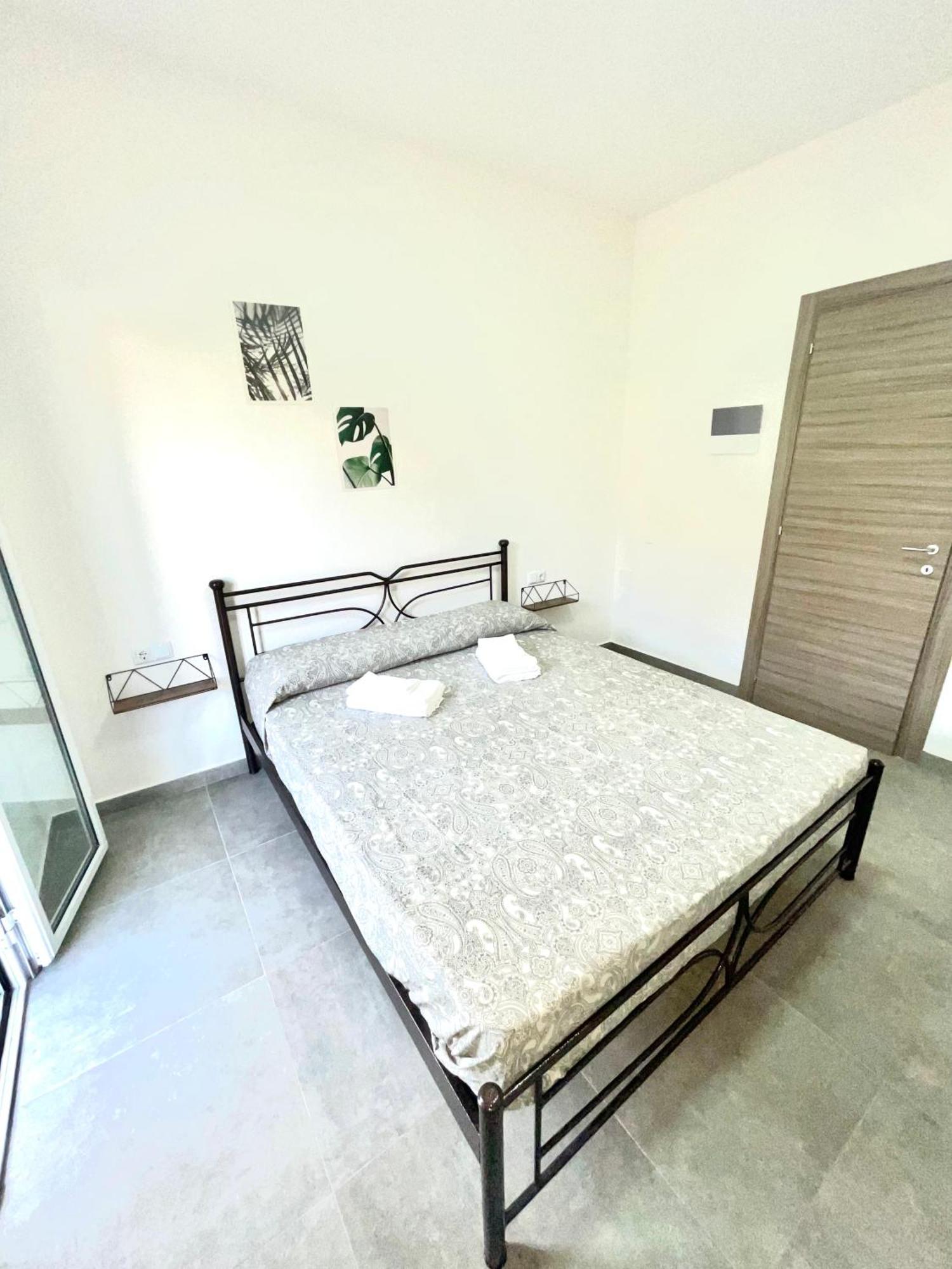 Bed&Beach Ypsos Exterior foto
