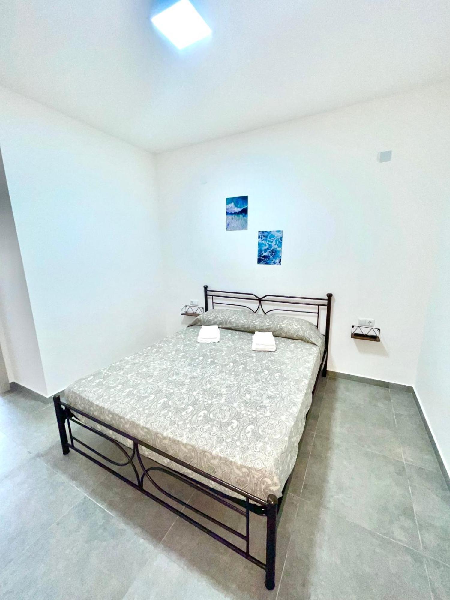 Bed&Beach Ypsos Exterior foto