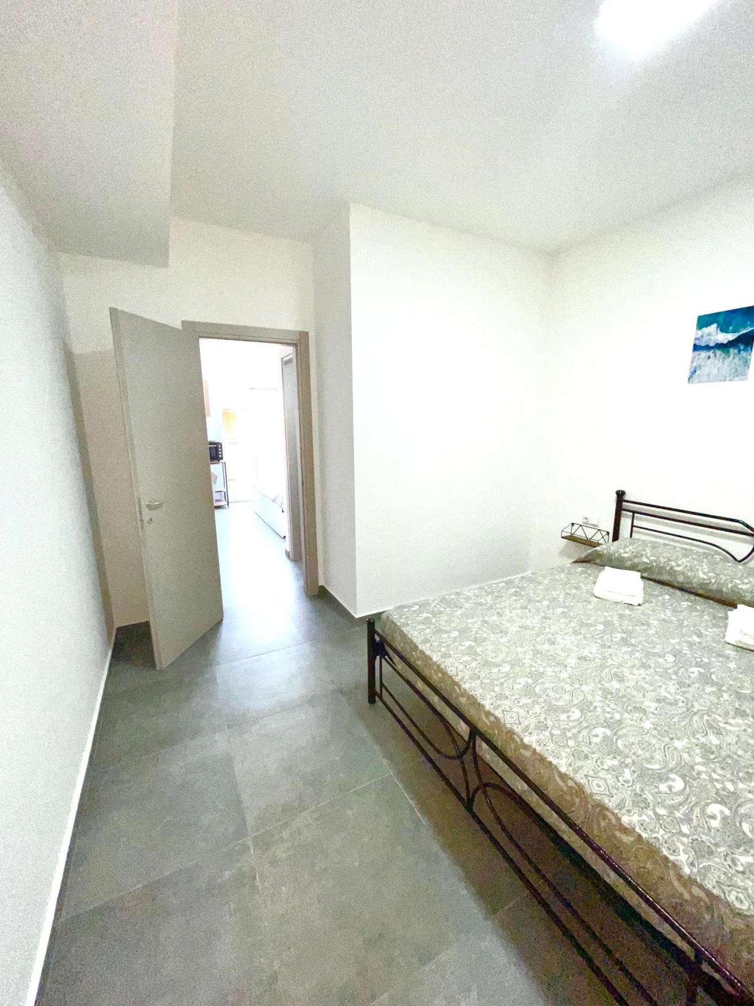 Bed&Beach Ypsos Exterior foto